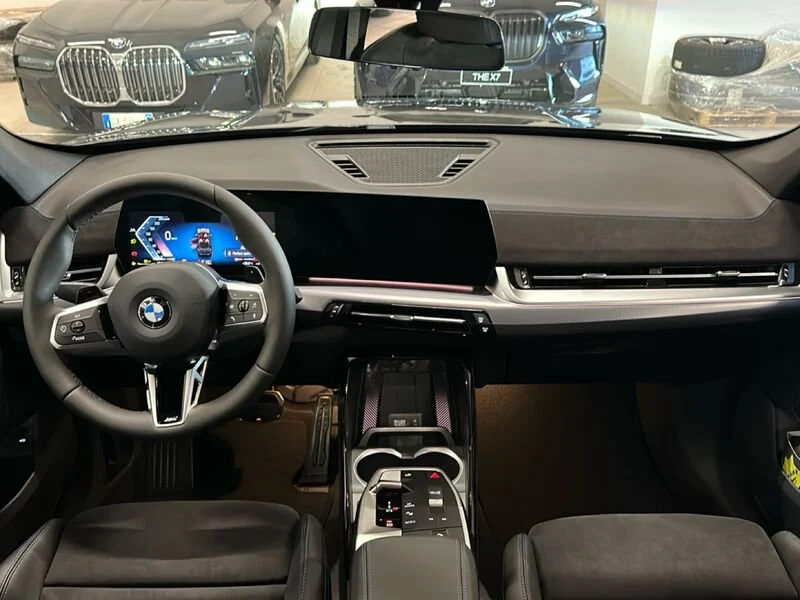 BMW X1 X1 SDRIVE20I- Gruppo Diba