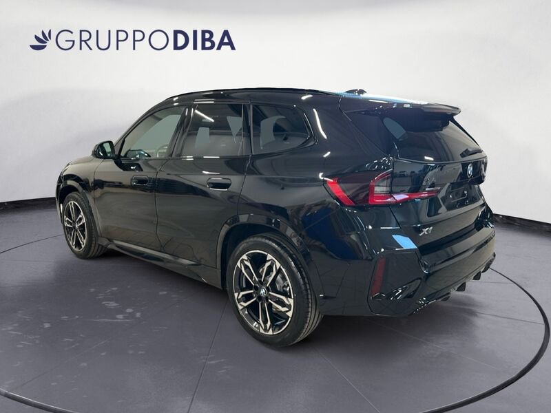 BMW X1 X1 SDRIVE20I- Gruppo Diba