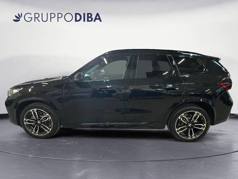 BMW X1 X1 SDRIVE20I- Gruppo Diba