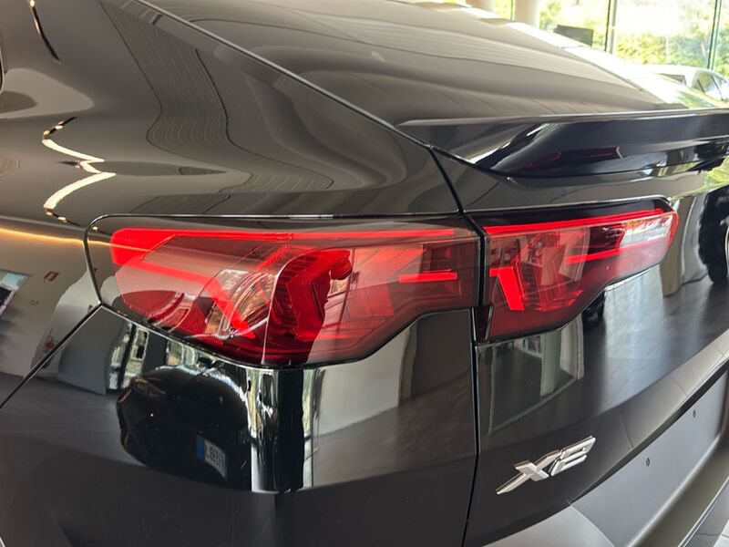 BMW X2 X2 SDRIVE20I- Gruppo Diba