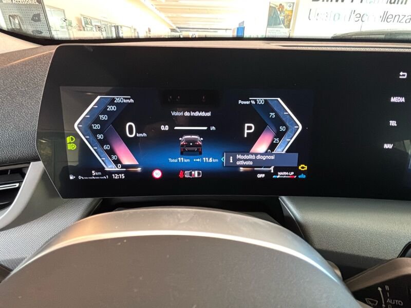 BMW X2 X2 SDRIVE20I- Gruppo Diba