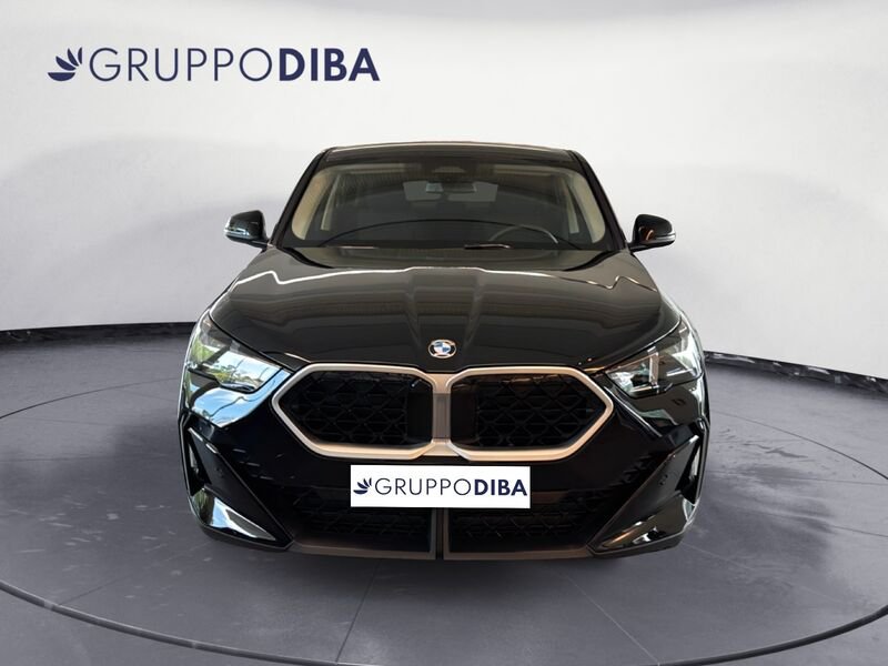 BMW X2 X2 SDRIVE20I- Gruppo Diba