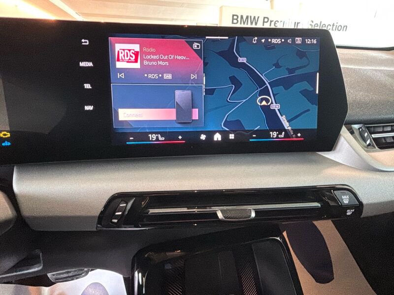 BMW X2 X2 SDRIVE20I- Gruppo Diba