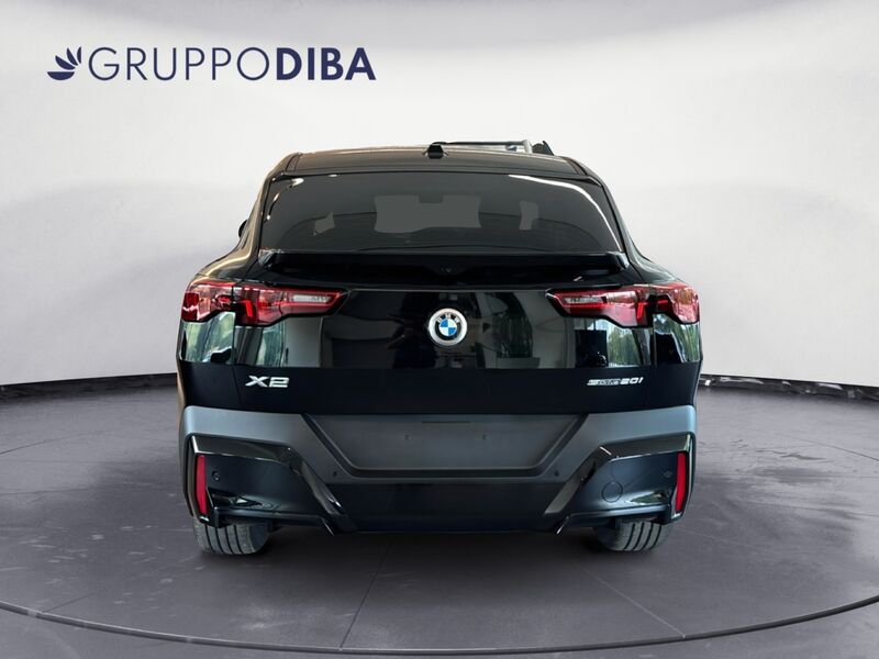 BMW X2 X2 SDRIVE20I- Gruppo Diba