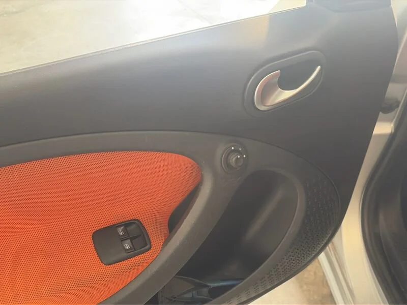 smart Forfour Forfour 1.0 Urban (sport edition1) 71cv twinamic- Gruppo Diba
