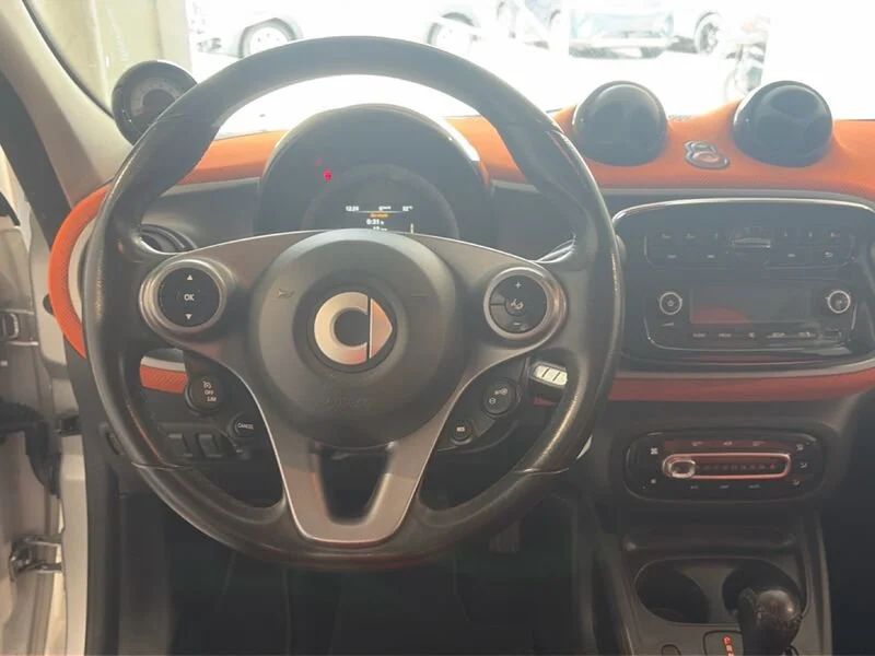 smart Forfour Forfour 1.0 Urban (sport edition1) 71cv twinamic- Gruppo Diba