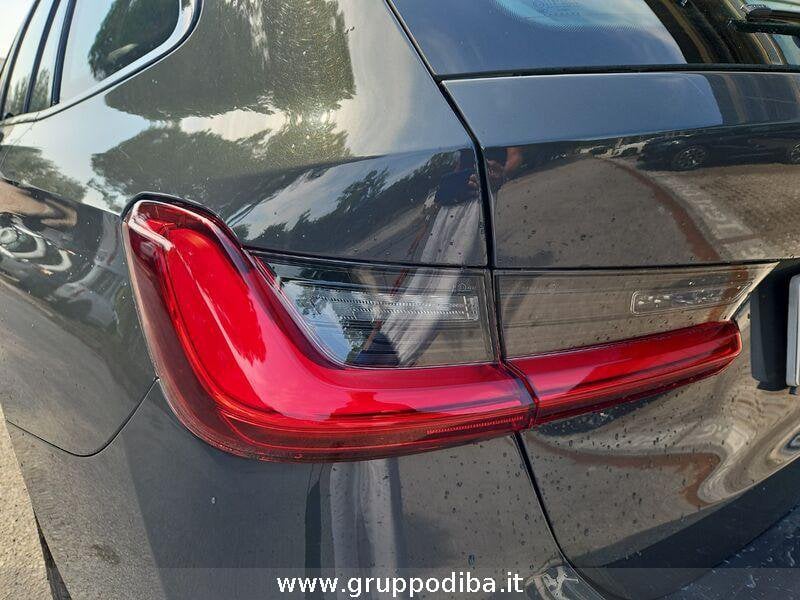 BMW Serie 3 Touring 318d Touring Business Advantage auto- Gruppo Diba