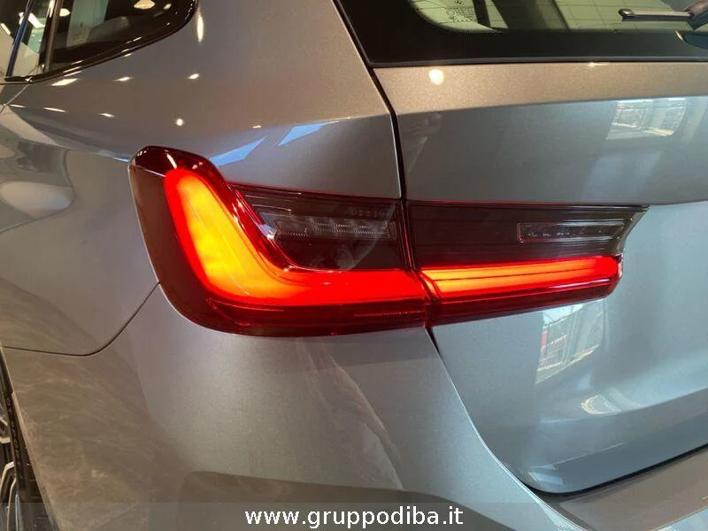 BMW Serie 3 Touring 318D TOURING- Gruppo Diba