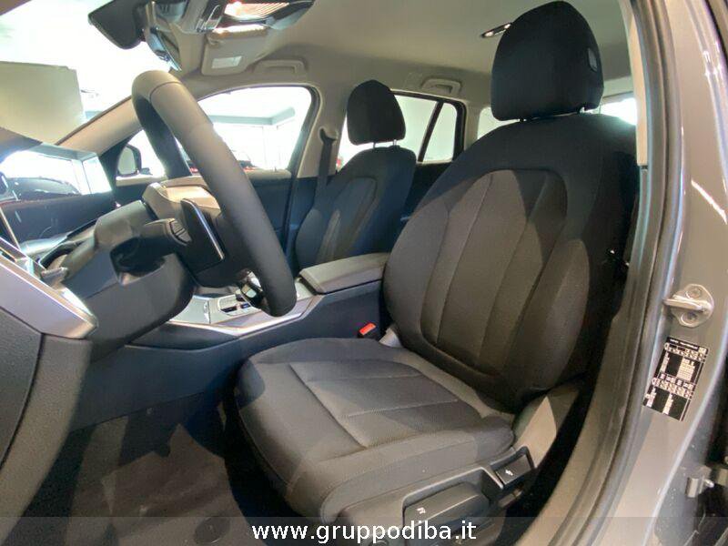 BMW Serie 3 Touring 318D TOURING- Gruppo Diba