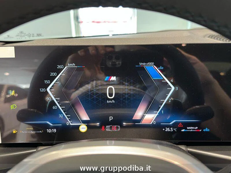 BMW Serie 4 Coupe 420D XDRIVE COUP&Eacute;- Gruppo Diba