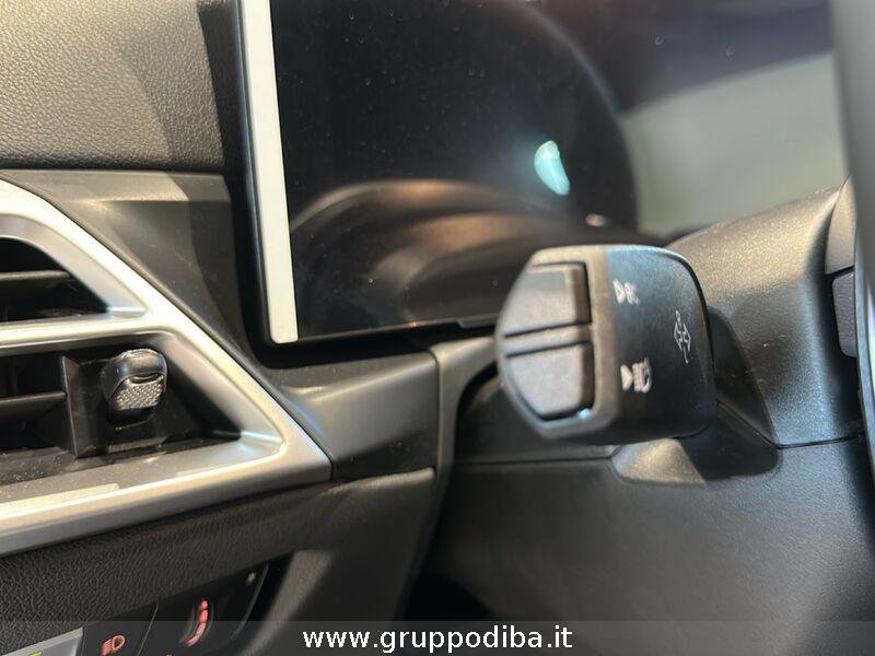 BMW Serie 4 Coupe 420D XDRIVE COUP&Eacute;- Gruppo Diba