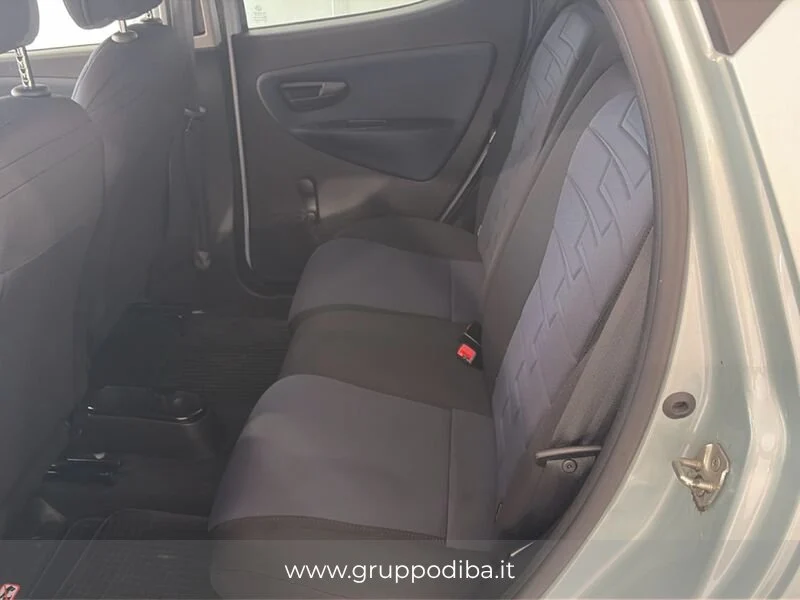 Lancia Ypsilon Ypsilon 1.0 firefly hybrid Gold Plus s&s 70cv 5p.t- Gruppo Diba