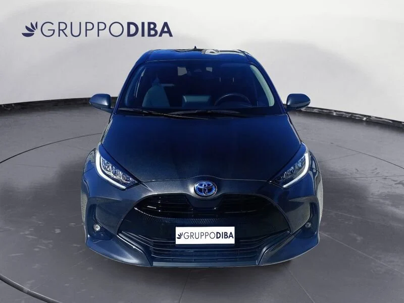 Toyota Yaris Yaris 1.5h Trend- Gruppo Diba