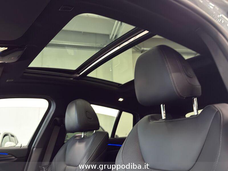 BMW X4 X4 xdrive20d mhev 48V Msport auto- Gruppo Diba