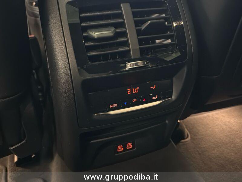 BMW X4 X4 xdrive20d mhev 48V Msport auto- Gruppo Diba