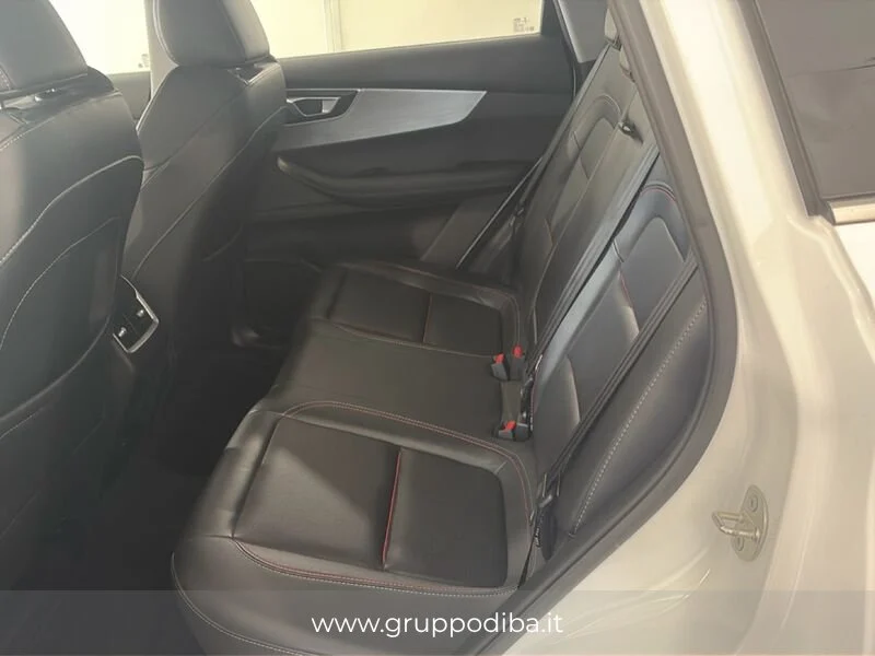 Dr 6.0 DR 6.0 1.5 turbo Gpl 149cv cvt- Gruppo Diba