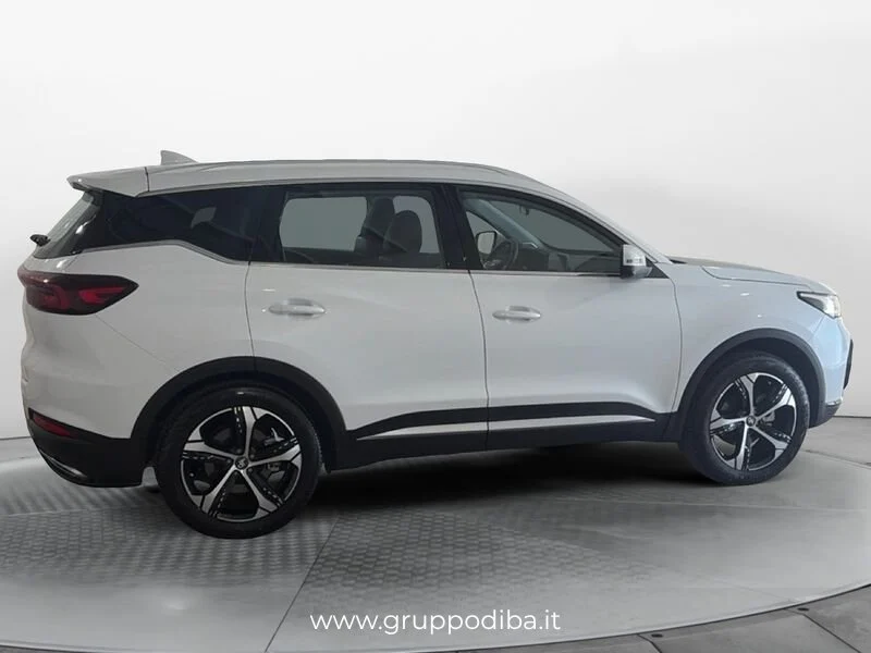 Dr 6.0 DR 6.0 1.5 turbo Gpl 149cv cvt- Gruppo Diba