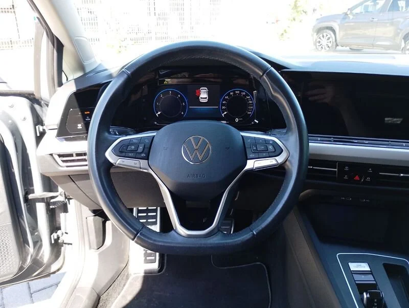 Volkswagen Golf Golf 2.0 tdi Style 115cv- Gruppo Diba