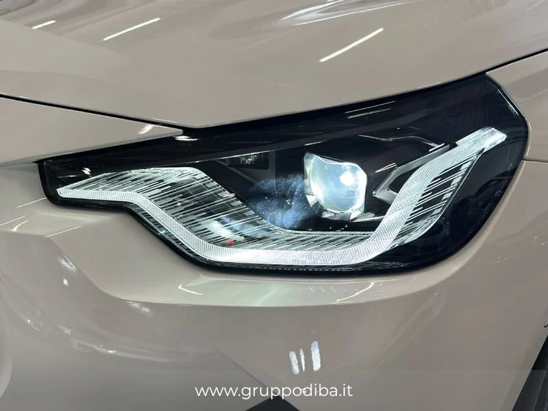 BMW Serie 2 Coupe 218I COUP&Eacute;- Gruppo Diba