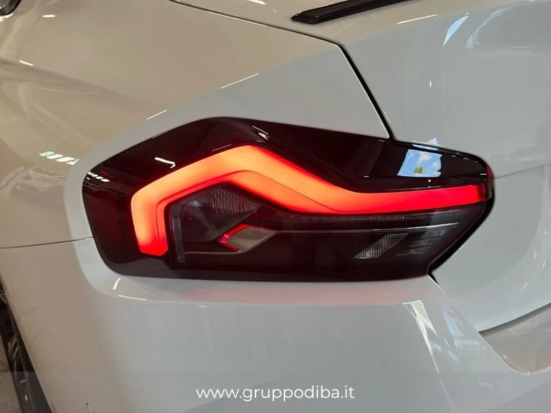 BMW Serie 2 Coupe 218I COUP&Eacute;- Gruppo Diba