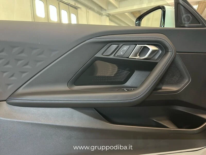 BMW Serie 2 Coupe 218I COUP&Eacute;- Gruppo Diba