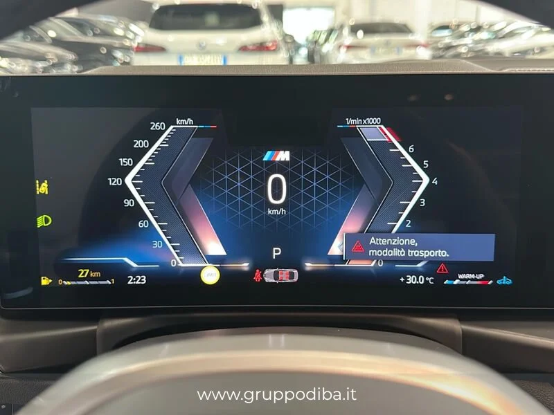 BMW Serie 2 Coupe 218I COUP&Eacute;- Gruppo Diba