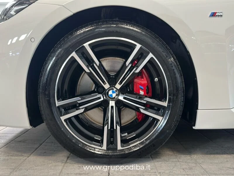BMW Serie 2 Coupe 218I COUP&Eacute;- Gruppo Diba