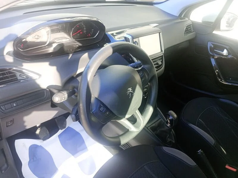 Peugeot 208 208 5p 1.0 puretech (vti) 12v Active- Gruppo Diba