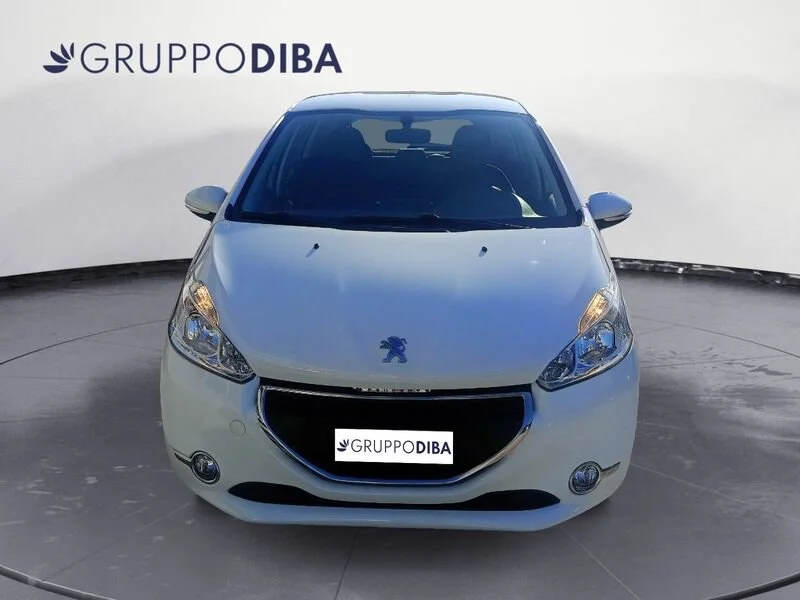 Peugeot 208 208 5p 1.0 puretech (vti) 12v Active- Gruppo Diba