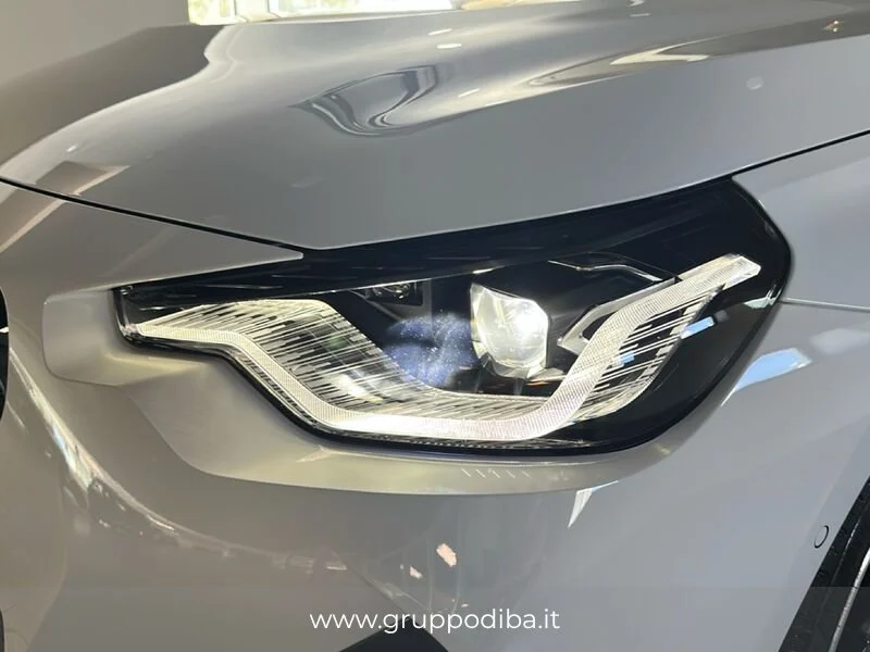 BMW Serie 2 Coupe 220D COUP&Eacute;- Gruppo Diba