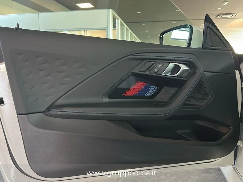 BMW Serie 2 Coupe 220D COUP&Eacute;- Gruppo Diba