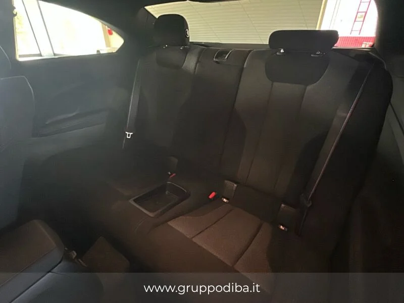 BMW Serie 2 Coupe 220D COUP&Eacute;- Gruppo Diba