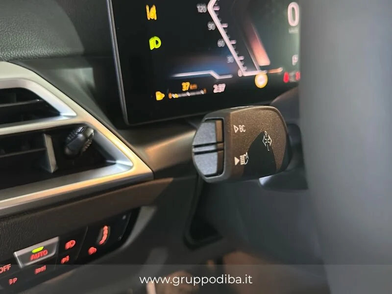 BMW Serie 2 Coupe 220D COUP&Eacute;- Gruppo Diba