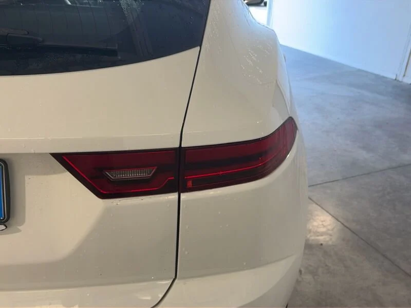 Jaguar E-Pace E-Pace 2.0d i4 mhev S awd 163cv auto- Gruppo Diba