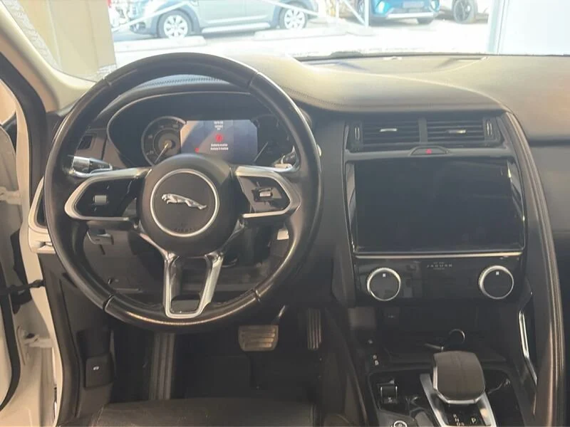 Jaguar E-Pace E-Pace 2.0d i4 mhev S awd 163cv auto- Gruppo Diba