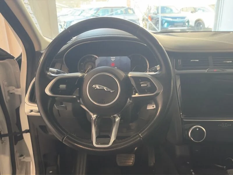 Jaguar E-Pace E-Pace 2.0d i4 mhev S awd 163cv auto- Gruppo Diba
