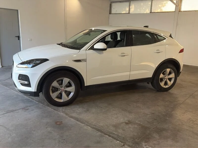 Jaguar E-Pace E-Pace 2.0d i4 mhev S awd 163cv auto- Gruppo Diba