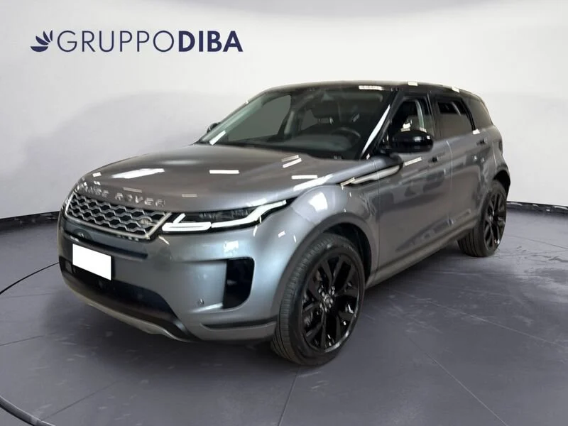 Land Rover Evoque Range Rover Evoque 2.0d i4 mhev SE awd 163cv auto- Gruppo Diba