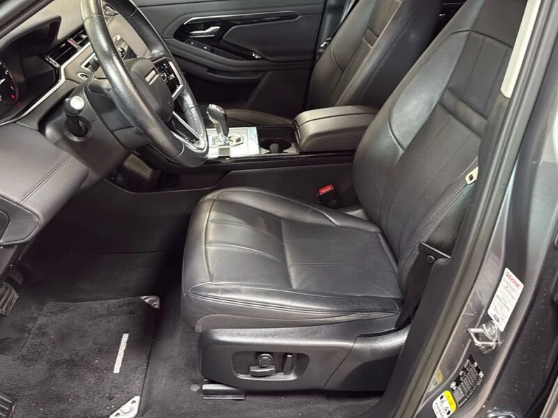 Land Rover Evoque Range Rover Evoque 2.0d i4 mhev SE awd 163cv auto- Gruppo Diba