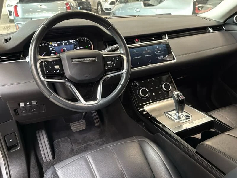 Land Rover Evoque Range Rover Evoque 2.0d i4 mhev SE awd 163cv auto- Gruppo Diba
