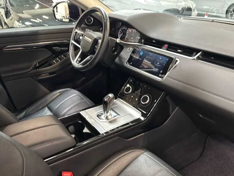 Land Rover Evoque Range Rover Evoque 2.0d i4 mhev SE awd 163cv auto- Gruppo Diba