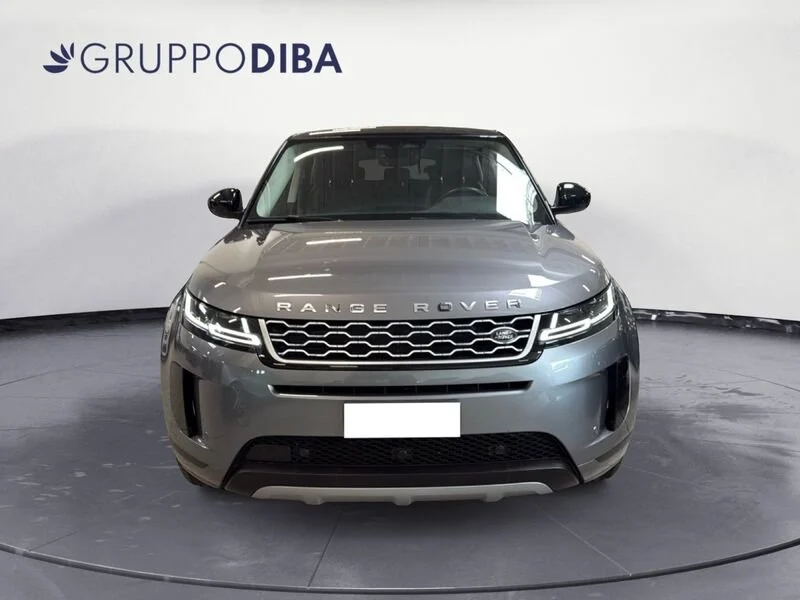 Land Rover Evoque Range Rover Evoque 2.0d i4 mhev SE awd 163cv auto- Gruppo Diba