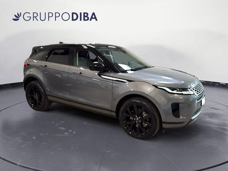 Land Rover Evoque Range Rover Evoque 2.0d i4 mhev SE awd 163cv auto- Gruppo Diba