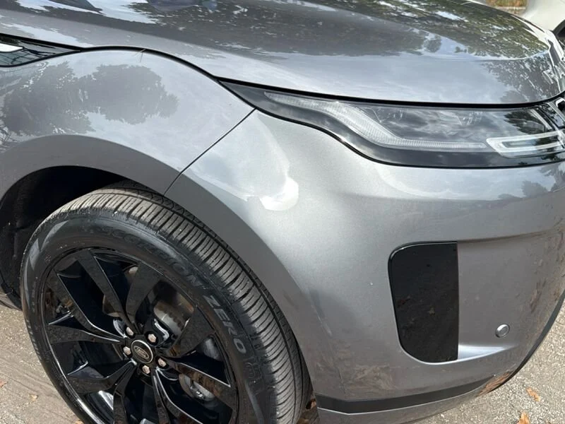 Land Rover Evoque Range Rover Evoque 2.0d i4 mhev SE awd 163cv auto- Gruppo Diba