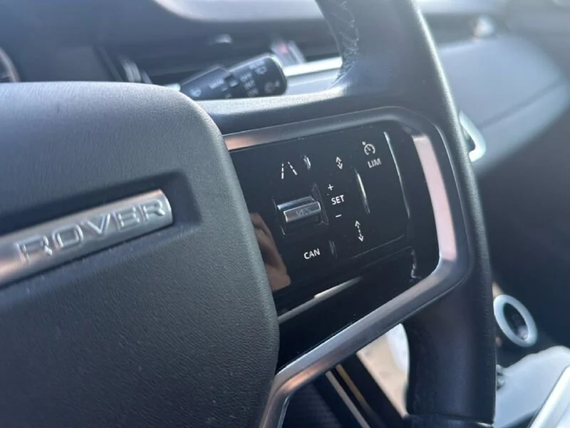 Land Rover Evoque Range Rover Evoque 2.0d i4 mhev SE awd 163cv auto- Gruppo Diba