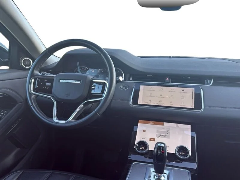Land Rover Evoque Range Rover Evoque 2.0d i4 mhev SE awd 163cv auto- Gruppo Diba