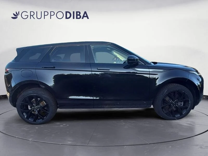 Land Rover Evoque Range Rover Evoque 2.0d i4 mhev SE awd 163cv auto- Gruppo Diba