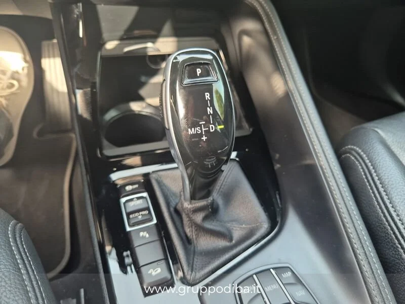BMW X1 X1 xdrive18d xLine Plus auto- Gruppo Diba