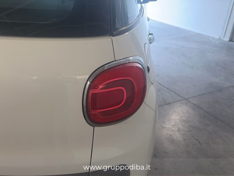 Fiat 500L 500L 1.3 mjt Pop Star 95cv- Gruppo Diba