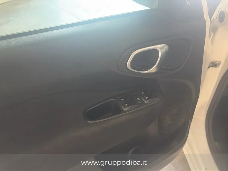 Fiat 500L 500L 1.3 mjt Pop Star 95cv- Gruppo Diba